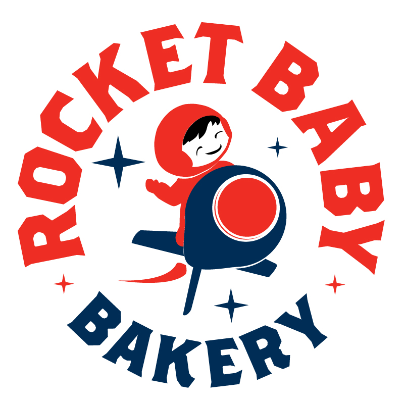 Rocket Baby Bakery Online Ordering